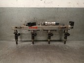 Recambio de rampa inyectora para bmw serie 3 compact (e46) 1.8 16v referencia OEM IAM 13537521634 13537521634 