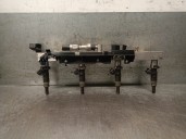 Recambio de rampa inyectora para bmw serie 3 compact (e46) 1.8 16v referencia OEM IAM 13537521634 13537521634 