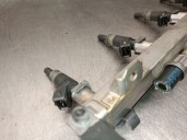 Recambio de rampa inyectora para bmw serie 3 compact (e46) 1.8 16v referencia OEM IAM 13537521634 13537521634 