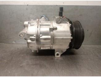 Recambio de compresor aire acondicionado para kia sportage v (nq5) 1.6 t-gdi referencia OEM IAM 97701N7250 97701N7250 