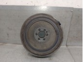 Replacement crankshaft pulley for Alfa Romeo 166 2.4 JTD CAT OEM IAM reference 55187707 55217328 