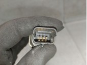 Recambio de rampa inyectora para citroën c4 coupé (la_) 1.6 hdi referencia OEM IAM 965492680 