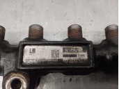 Recambio de rampa inyectora para citroën c4 coupé (la_) 1.6 hdi referencia OEM IAM 965492680 