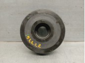 Recambio de polea cigueñal para renault scenic ii authentique referencia OEM IAM 8200767762 