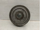 Recambio de polea cigueñal para renault scenic ii authentique referencia OEM IAM 8200767762 