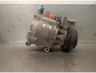 Recambio de compresor aire acondicionado para subaru legacy familiar/outback b13 (bp) 2.5i outback referencia OEM IAM 73111AG000