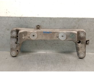 Replacement gearbox mount for BMW 3 (F30, F80) 330e OEM IAM reference 22316796611 22316796611 