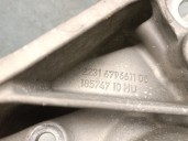Recambio de soporte cambio para bmw 3 (f30, f80) 330 e referencia OEM IAM 22316796611 22316796611 
