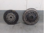 Recambio de kit embrague para fiat 500 abarth 1.4 99kw referencia OEM IAM 55219389 55219388 LUK