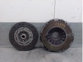 Recambio de kit embrague para fiat 500 abarth 1.4 99kw referencia OEM IAM 55219389 55219388 LUK