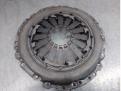 Recambio de kit embrague para fiat 500 abarth 1.4 99kw referencia OEM IAM 55219389 55219388 LUK