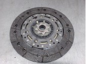 Recambio de kit embrague para fiat 500 abarth 1.4 99kw referencia OEM IAM 55219389 55219388 LUK