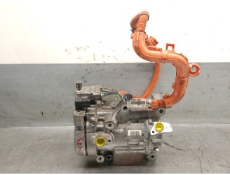 Recambio de compresor aire acondicionado para honda jazz v (gr_, gs_) 1.5 ehev (gr3, gr6) referencia OEM IAM 0424000960 