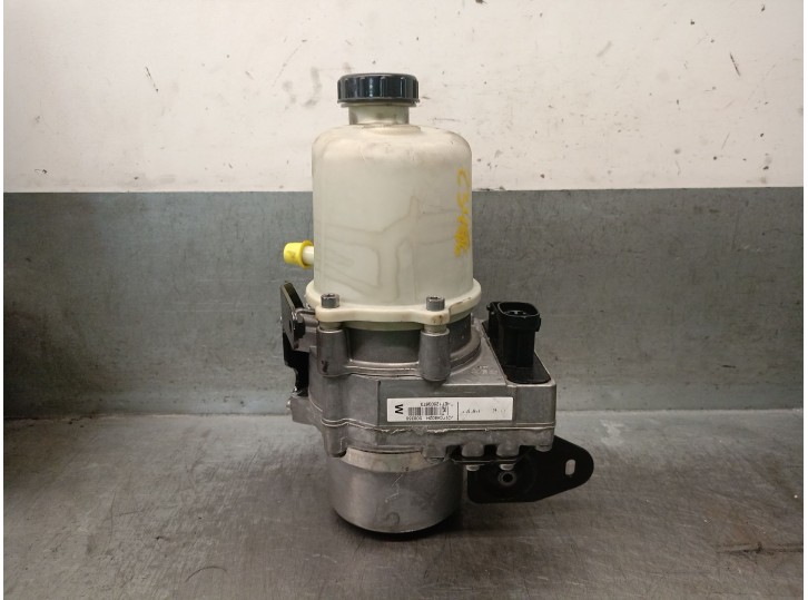 Recambio de bomba direccion para dacia sandero (bs_) 1.5 dci referencia OEM IAM 491106519R 491106519R 