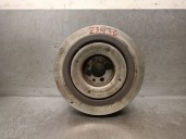 Replacement crankshaft pulley for Fiat Bravo (198) 1.9 8V JTD CAT OEM IAM reference 71747797 71747797 