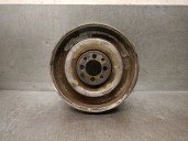 Replacement crankshaft pulley for Fiat Bravo (198) 1.9 8V JTD CAT OEM IAM reference 71747797 71747797 