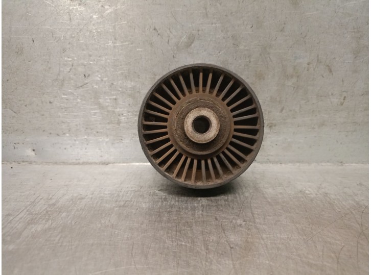 Replacement auxiliary belt tensioner for Fiat Bravo (198) 1.9 8V JTD CAT OEM IAM reference 46794035 46794035 
