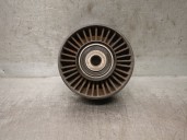 Replacement auxiliary belt tensioner for Fiat Bravo (198) 1.9 8V JTD CAT OEM IAM reference 46794035 46794035 