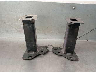 Recambio de absorbedor delantero para nissan juke (f16_) dig-t 117 referencia OEM IAM 561115265R 