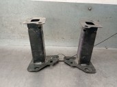 Recambio de absorbedor delantero para nissan juke (f16_) dig-t 117 referencia OEM IAM 561115265R 