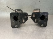 Recambio de absorbedor delantero para nissan juke (f16_) dig-t 117 referencia OEM IAM 561115265R 