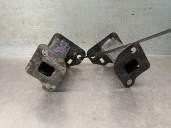 Recambio de absorbedor delantero para nissan juke (f16_) dig-t 117 referencia OEM IAM 561115265R 