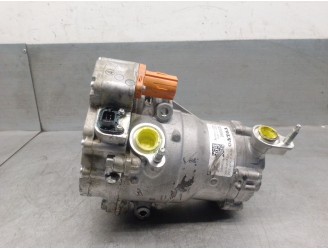 Recambio de compresor aire acondicionado para volvo xc40 (536) recharge referencia OEM IAM 32369660 