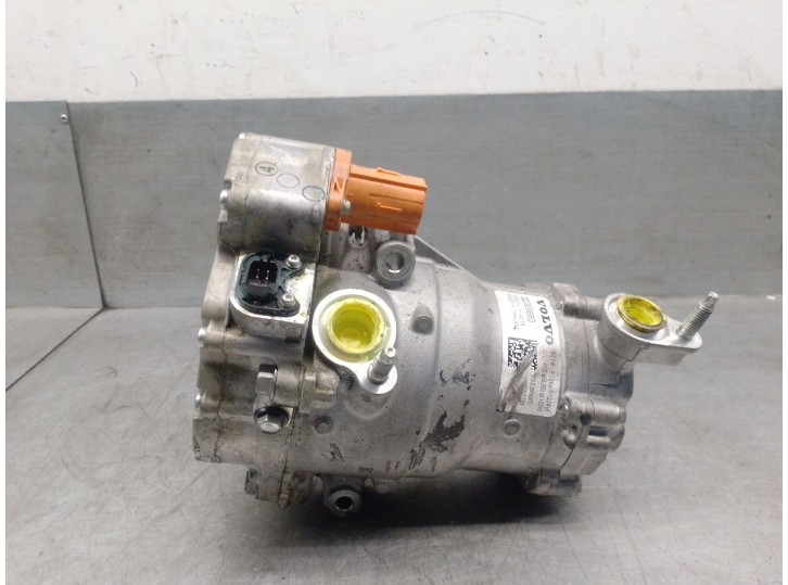 Recambio de compresor aire acondicionado para volvo xc40 (536) recharge referencia OEM IAM 32369660 