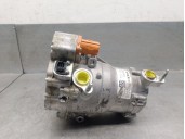 Recambio de compresor aire acondicionado para volvo xc40 (536) recharge referencia OEM IAM 32369660 