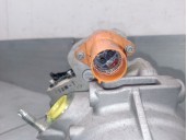 Recambio de compresor aire acondicionado para volvo xc40 (536) recharge referencia OEM IAM 32369660 