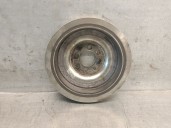 Recambio de polea cigueñal para fiat bravo (198) 1.9 8v jtd cat referencia OEM IAM DPF35820 