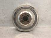 Recambio de polea cigueñal para fiat bravo (198) 1.9 8v jtd cat referencia OEM IAM DPF35820 