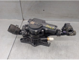 Recambio de termostato para mazda 3 hatchback (bp) 2.0 skyactiv-g m hybrid referencia OEM IAM PYFD1516ZA 