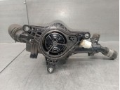 Recambio de termostato para mazda 3 hatchback (bp) 2.0 skyactiv-g m hybrid referencia OEM IAM PYFD1516ZA 