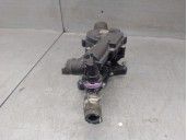 Recambio de termostato para mazda 3 hatchback (bp) 2.0 skyactiv-g m hybrid referencia OEM IAM PYFD1516ZA 