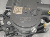 Recambio de termostato para mazda 3 hatchback (bp) 2.0 skyactiv-g m hybrid referencia OEM IAM PYFD1516ZA 