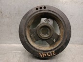 Recambio de polea cigueñal para kia sorento i (jc) 2.5 crdi referencia OEM IAM 231234A020 231234A020 