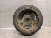 Recambio de polea cigueñal para kia sorento i (jc) 2.5 crdi referencia OEM IAM 231234A020 231234A020 