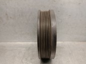 Recambio de polea cigueñal para kia sorento i (jc) 2.5 crdi referencia OEM IAM 231234A020 231234A020 