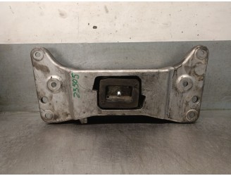 Replacement gearbox mount for BMW 5 (F10) 530 d OEM IAM reference 22326777613 22326777613 