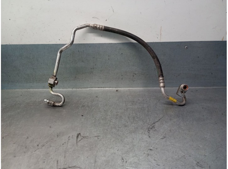 Recambio de tubos aire acondicionado para ford b-max (jk) 1.6 tdci referencia OEM IAM AV1119972EA 1822537 