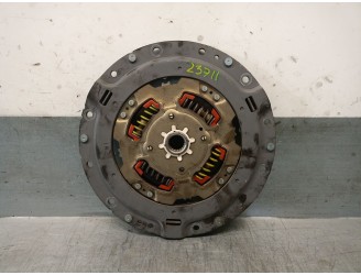 Replacement clutch kit for Lexus CT (ZWA10_) 200h (ZWA10_) OEM IAM reference 3127047060 3127047060 