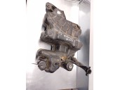 Recambio de deposito combustible para nissan qashqai ii (j11, j11_) 1.5 dci referencia OEM IAM 20411HV81A 20411HV81A 204117FV0E