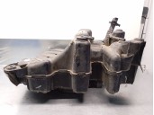 Recambio de deposito combustible para nissan qashqai ii (j11, j11_) 1.5 dci referencia OEM IAM 20411HV81A 20411HV81A 204117FV0E