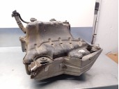 Recambio de deposito combustible para nissan qashqai ii (j11, j11_) 1.5 dci referencia OEM IAM 20411HV81A 20411HV81A 204117FV0E