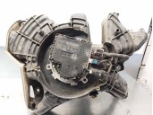 Recambio de deposito combustible para nissan qashqai ii (j11, j11_) 1.5 dci referencia OEM IAM 20411HV81A 20411HV81A 204117FV0E