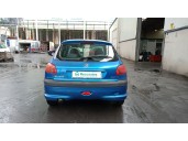 peugeot 206 berlina del año 2004