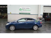 toyota corolla (e15) del año 2009