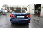 toyota corolla (e15) del año 2009