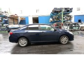 toyota corolla (e15) del año 2009